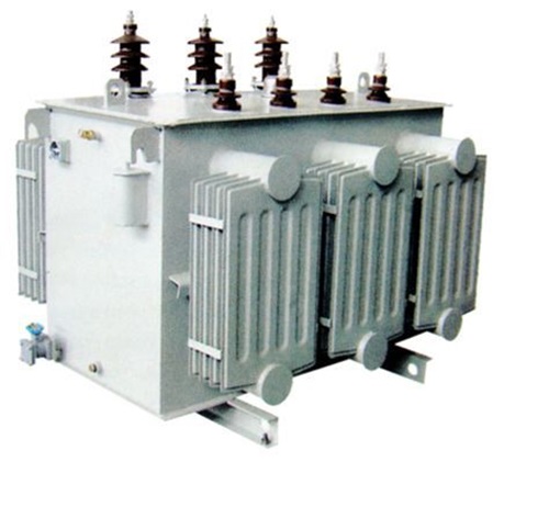 郑州S13-800KVA/10KV/0.4KV油浸式变压器