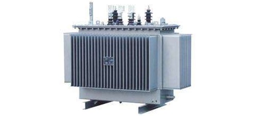 郑州S11-630KVA/10KV/0.4KV油浸式变压器