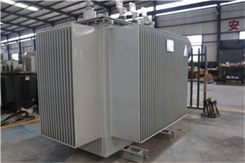 郑州S11-5000KVA/35KV/10KV/0.4KV油浸式变压器