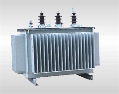 郑州SCB13-1250KVA/10KV/0.4KV油浸式变压器
