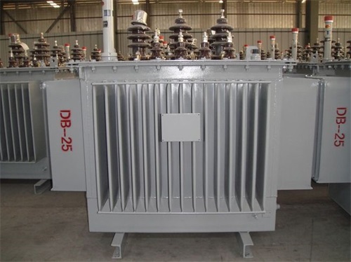 郑州S11-630KVA/35KV/10KV油浸式变压器