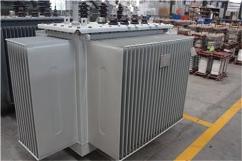 郑州S11-200KVA/10KV/0.4KV油浸式变压器