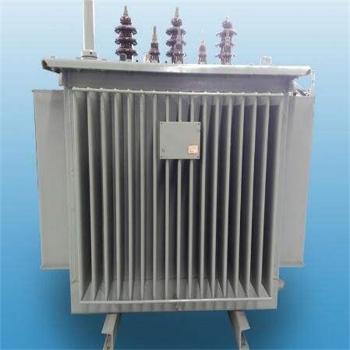 郑州S11-800KVA/35KV/10KV/0.4KV油浸式变压器