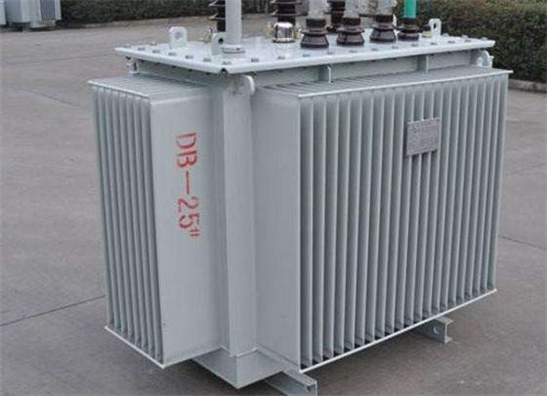 郑州S11-630KVA/35KV/10KV/0.4KV油浸式变压器