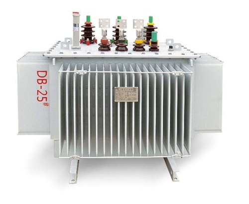 郑州SCB11-400KVA/10KV/0.4KV油浸式变压器