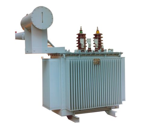 郑州SCB11-3150KVA/10KV/0.4KV油浸式变压器